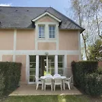 De Vacances Port Bourgenay Domaine Du Moulin Σπίτι διακοπών *