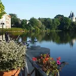 De Vacances Port Bourgenay Domaine Du Moulin Talmont-Saint-Hilaire