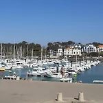 De Vacances Port Bourgenay Domaine Du Moulin Σπίτι διακοπών