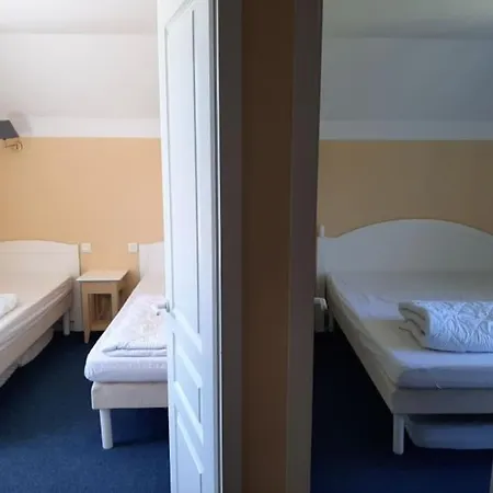 Ferienhaus De Vacances Port Bourgenay Domaine Du Moulin *