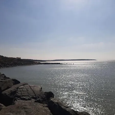 Ferienhaus De Vacances Port Bourgenay Domaine Du Moulin Talmont-Saint-Hilaire