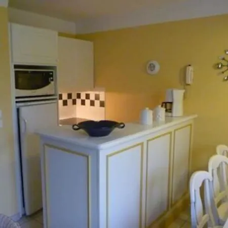 De Vacances Port Bourgenay Domaine Du Moulin Ferienhaus Talmont-Saint-Hilaire