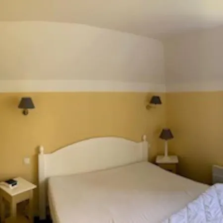 Ferienhaus De Vacances Port Bourgenay Domaine Du Moulin *