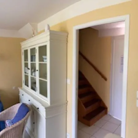 De Vacances Port Bourgenay Domaine Du Moulin Ferienhaus *