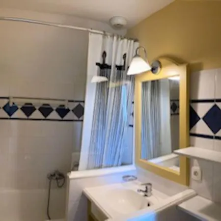 De Vacances Port Bourgenay Domaine Du Moulin Ferienhaus