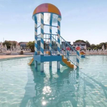 De Vacances Port Bourgenay Domaine Du Moulin