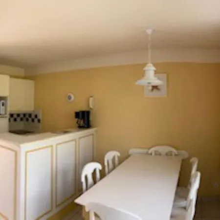 De Vacances Port Bourgenay Domaine Du Moulin *