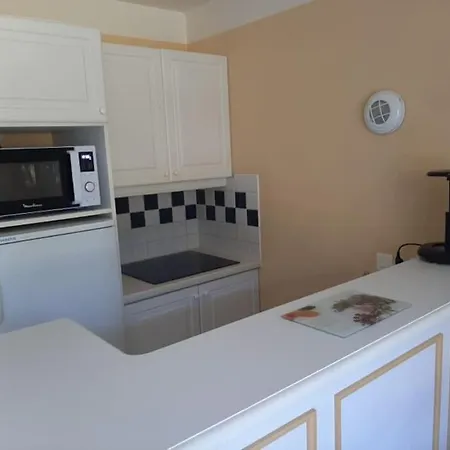 Ferienhaus De Vacances Port Bourgenay Domaine Du Moulin Talmont-Saint-Hilaire