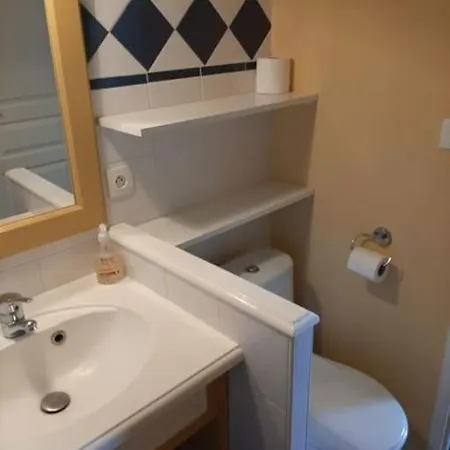 De Vacances Port Bourgenay Domaine Du Moulin