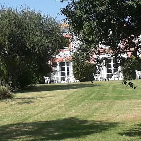 Ferienhaus De Vacances Port Bourgenay Domaine Du Moulin