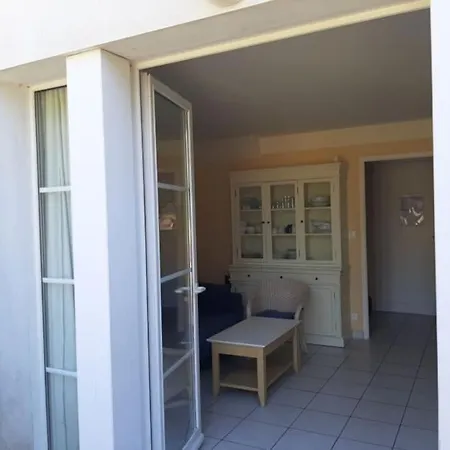 Ferienhaus De Vacances Port Bourgenay Domaine Du Moulin *