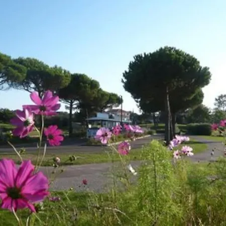 De Vacances Port Bourgenay Domaine Du Moulin Ferienhaus *