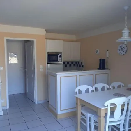 De Vacances Port Bourgenay Domaine Du Moulin *