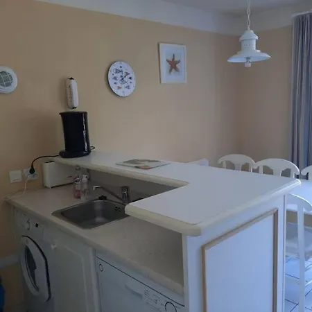 De Vacances Port Bourgenay Domaine Du Moulin