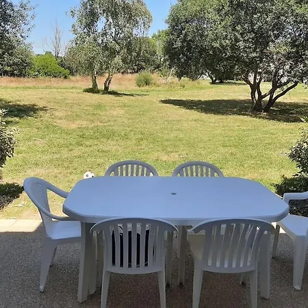 De Vacances Port Bourgenay Domaine Du Moulin Ferienhaus *