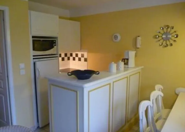 De Vacances Port Bourgenay Domaine Du Moulin Feriehus Talmont-Saint-Hilaire