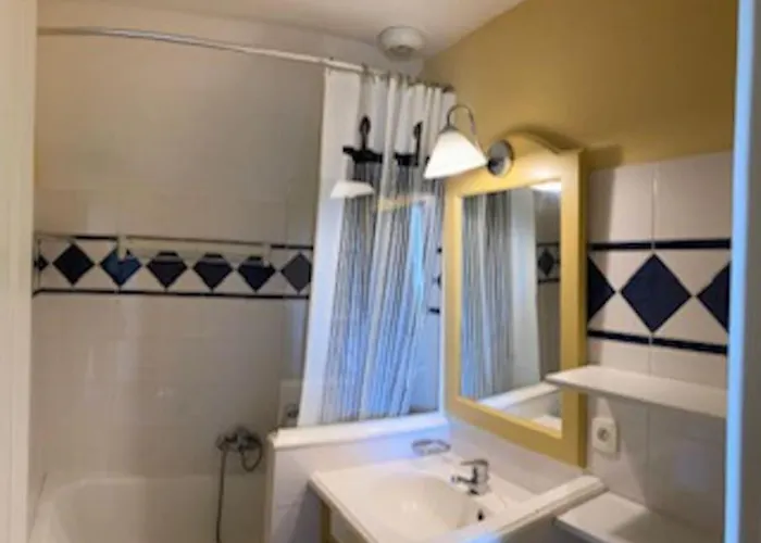 De Vacances Port Bourgenay Domaine Du Moulin Feriehus