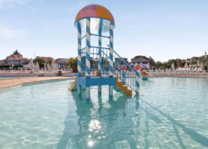 De Vacances Port Bourgenay Domaine Du Moulin