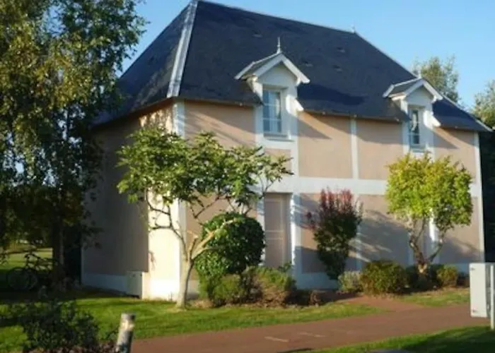 De Vacances Port Bourgenay Domaine Du Moulin