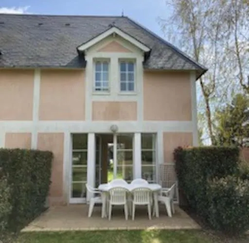 De Vacances Port Bourgenay Domaine Du Moulin Feriehus *