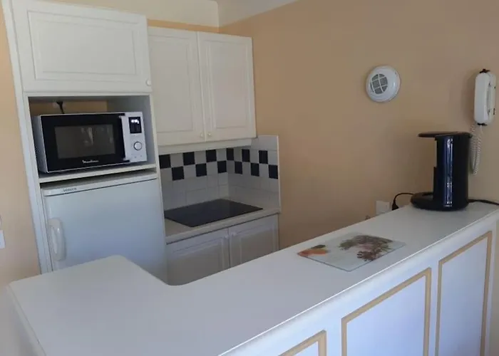 Feriehus De Vacances Port Bourgenay Domaine Du Moulin Talmont-Saint-Hilaire