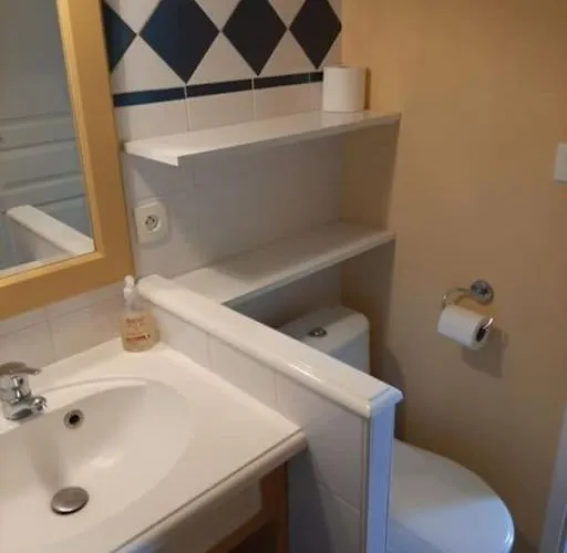 De Vacances Port Bourgenay Domaine Du Moulin