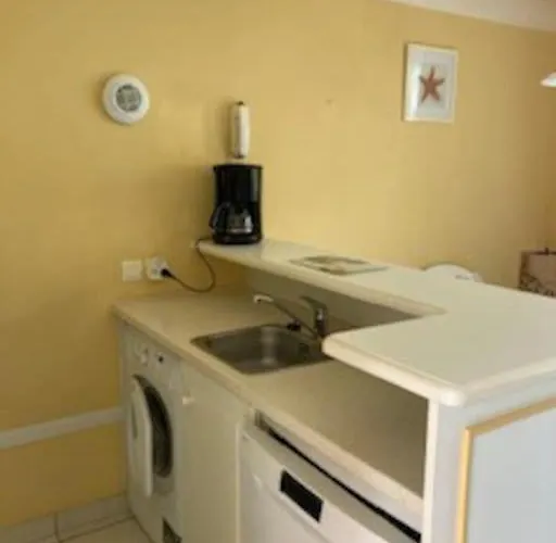 De Vacances Port Bourgenay Domaine Du Moulin Talmont-Saint-Hilaire