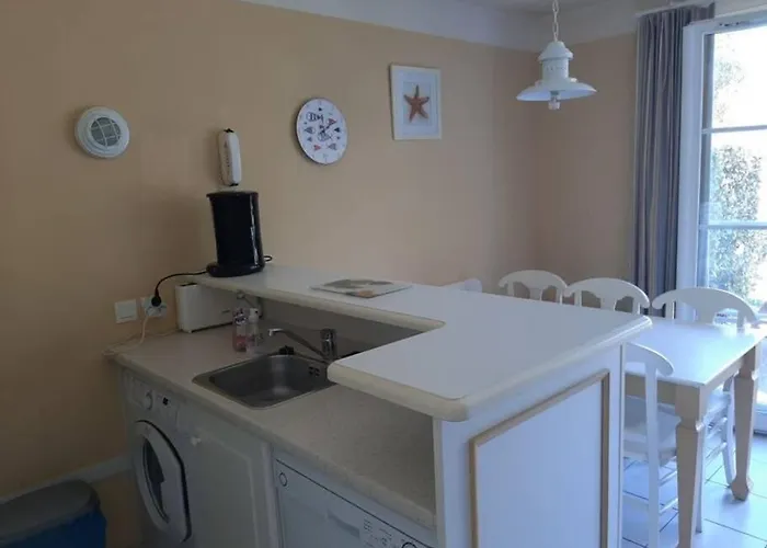 De Vacances Port Bourgenay Domaine Du Moulin